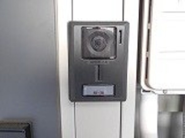 クレイノコンフォールの物件内観写真